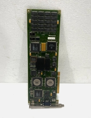 Honeywell 51305430-100 LCNP4 Cartão de Controle PC Modulo de Controle de Processo