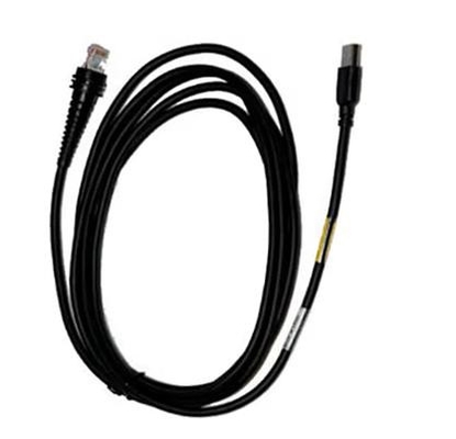Honeywell 51305557-100 Cabo de alimentação AC LCN/TDC 3000 para sistemas de automação