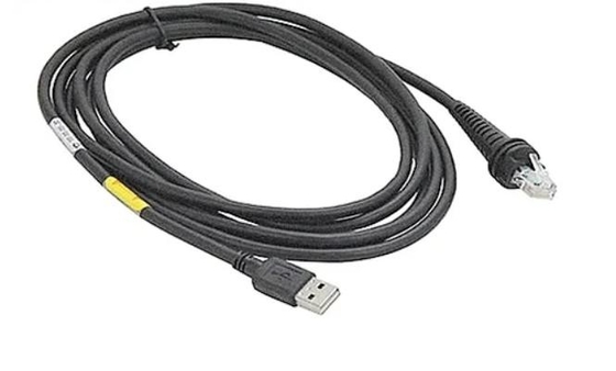 Honeywell 51305557-100 Cabo de alimentação AC LCN/TDC 3000 para sistemas de automação