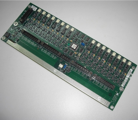 Honeywell 51305890-175 Módulo analógico digital de termopares de múltiplexador de baixo nível