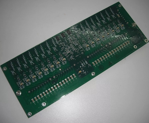 Honeywell 51305890-175 Módulo analógico digital de termopares de múltiplexador de baixo nível