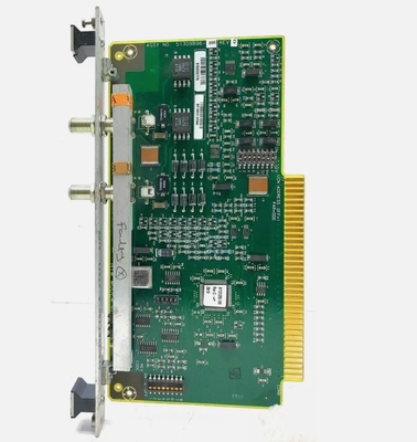 Honeywell 51305896-200 Rev D Nim Modem Placa de circuito Modulo PLC
