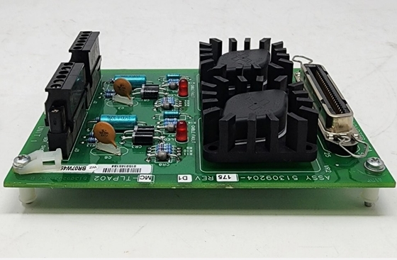 Honeywell 51309204-175 ASM - Tabela de adaptador de alimentação LLMUX/SDI/SI