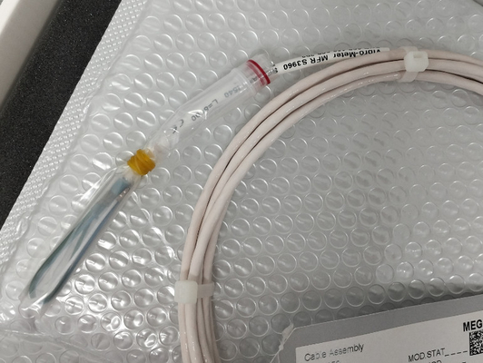 EC153 922-153-000-202 Acelerômetros por cabo com amplificadores de carga externos