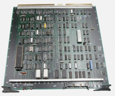 Honeywell 51400669-100 Placa de circuito de disquete Compatível com sistemas TDC 2000/3000