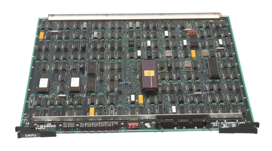 Honeywell 51400901-100 Módulo de CPU de alto desempenho placa de microprocessador aprimorada