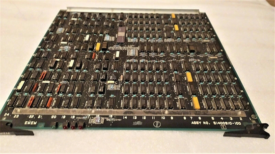 Honeywell 51400910-100 1 MB Módulo de RAM de expansão de placa de memória aprimorada