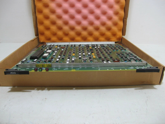 Honeywell 51400926-100 Gerador de Display Periférico Interface Processador Painel de Controle