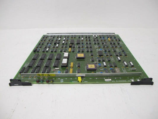 Honeywell 51400955-100 DCS MODULE PROCESS
