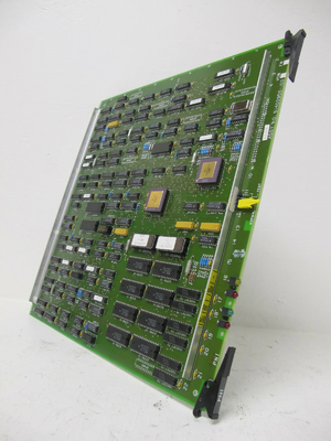Honeywell 51400955-100 DCS MODULE PROCESS