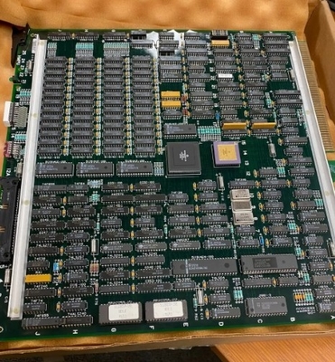 Honeywell 51400978-100 PC Board High Perf. Processador de módulo TDC 3000