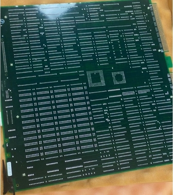 Honeywell 51400978-100 PC Board High Perf. Processador de módulo TDC 3000