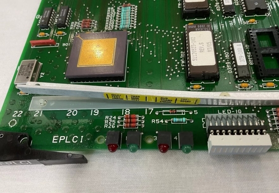 Honeywell 51400997-200 EPLCI Modulo de Interface PLC aprimorada de controle lógico