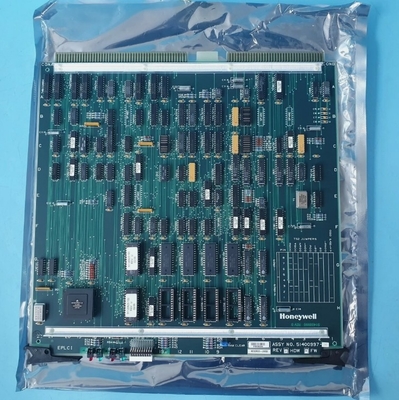 Honeywell 51400997-200 EPLCI Modulo de Interface PLC aprimorada de controle lógico