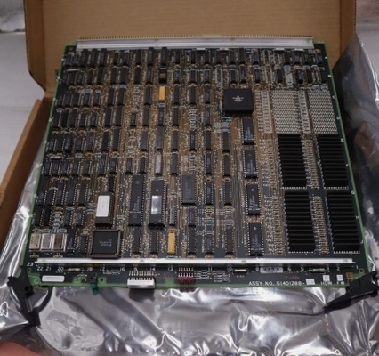 Honeywell 51401288-100 HPK2-2 Processador placa de PC compatível com controladores TDC 3000