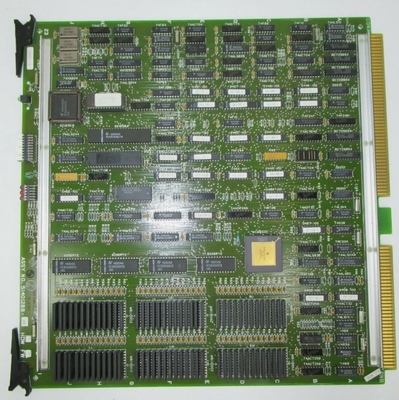 Honeywell 51401288-200 HPK2-3 Processador de circuito impresso Sistema de controle industrial