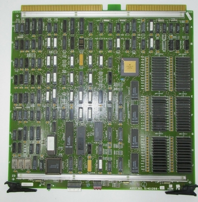 Honeywell 51401288-200 HPK2-3 Processador de circuito impresso Sistema de controle industrial