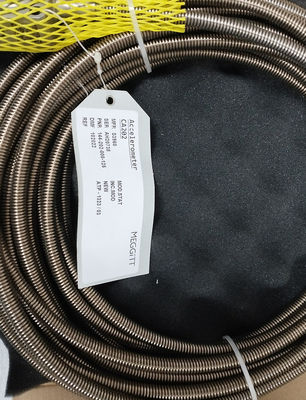 CA202 144-202-000-125 Acelerômetro piezoelétrico