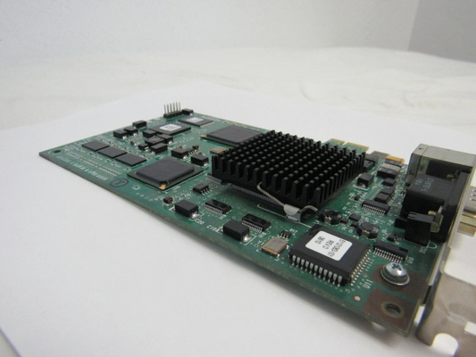 Honeywell 51405098-100 LCNP4E Módulo de saída da área de trabalho da área de trabalho