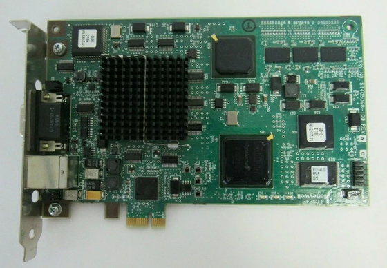 Honeywell 51405098-100 LCNP4E Módulo de saída da área de trabalho da área de trabalho