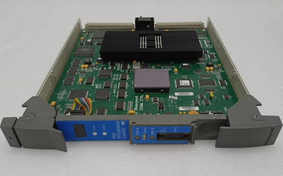 Honeywell 51404092-100 TDC3000 Alto Desempenho Com Controle Rev D1