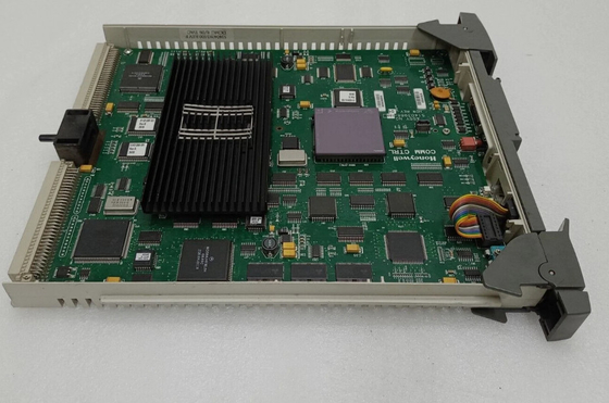 Honeywell 51404092-100 TDC3000 Alto Desempenho Com Controle Rev D1