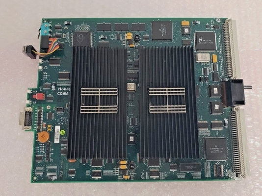 Honeywell 51403422-150 HPM módulo de processador de comunicação e controle