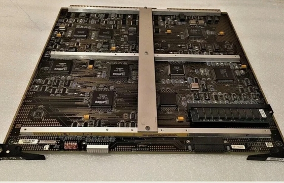 Honeywell 51402615-400 DCS TDC 3000 K2LCN-4 Processador placa de cartão