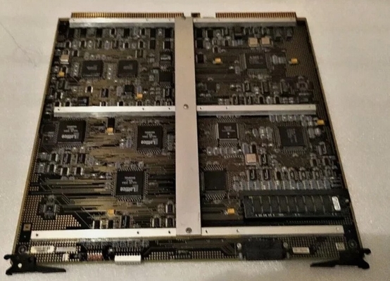 Honeywell 51402615-400 DCS TDC 3000 K2LCN-4 Processador placa de cartão