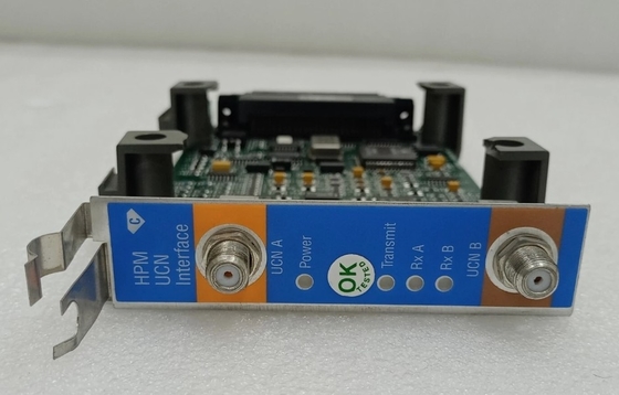 Honeywell 51402573-150 Módulo de processo PLC Módulo HPM UCN Interface CC