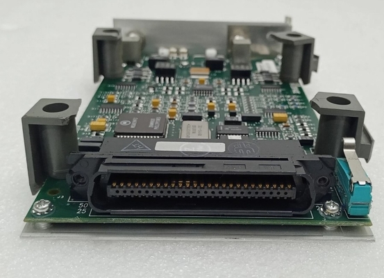 Honeywell 51402573-150 Módulo de processo PLC Módulo HPM UCN Interface CC