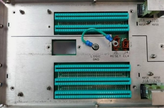 Honeywell 51402455-100 Módulo D/N Classic Backpanel 2 NODE CFA