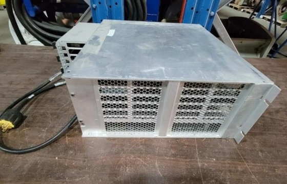 Honeywell 51402199-100 Sistema de controlo industrial com placas de circuito
