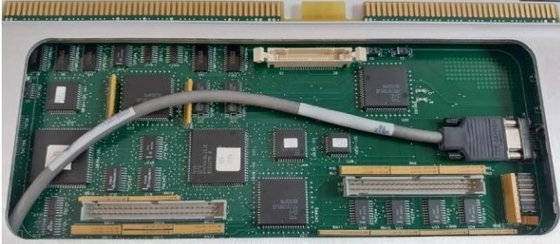 Honeywell 51402083-100 WSI2 64MHz com/ou painel de módulos de processador de memória gráfica