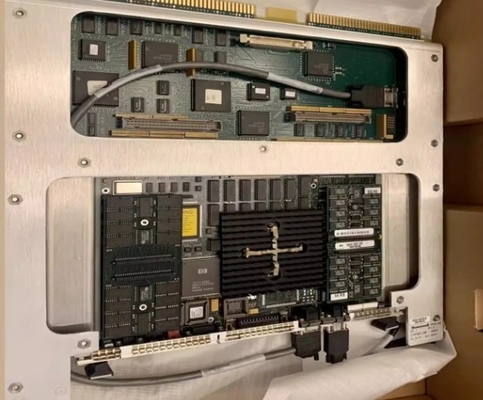 Honeywell 51402083-100 WSI2 64MHz com/ou painel de módulos de processador de memória gráfica