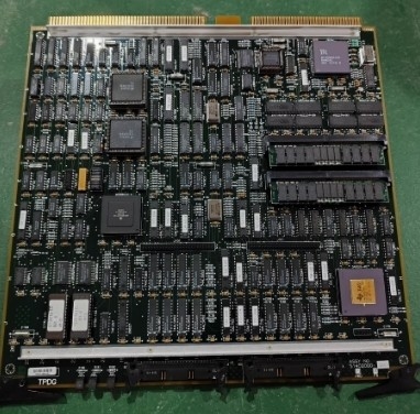 Honeywell 51402000-200 EXCH PWA TPDG 130MHz Turbo Periférica de Geração de Display