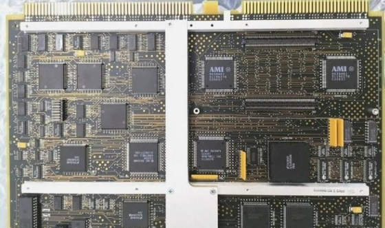 Honeywell 51401946-100 K4LCN-8 Quadro de módulos de processador de memória de núcleo de alta densidade