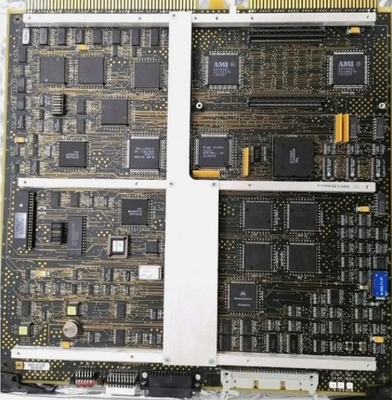 Honeywell 51401946-100 K4LCN-8 Quadro de módulos de processador de memória de núcleo de alta densidade