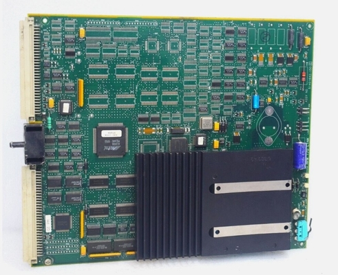 Honeywell 51401642-150 PLC High Performance I/O Link para automação industrial