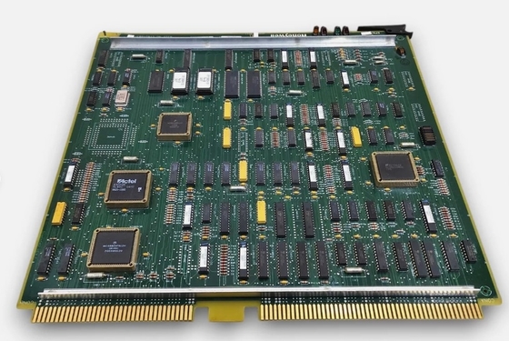 Honeywell 51401583-100 EPNI Card NIM Modulo de Interface de Rede Aprimorada