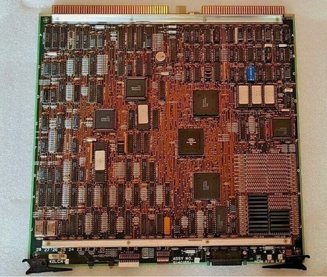 Honeywell 51401551-301 Tabela de controlo K2LCN-3 Multi Input / Output