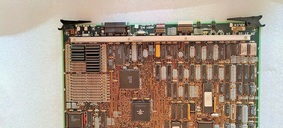 Honeywell 51401551-301 Tabela de controlo K2LCN-3 Multi Input / Output