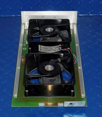 Honeywell 51401496-100 Dual Node Fan Assembly PLC Module para automação industrial