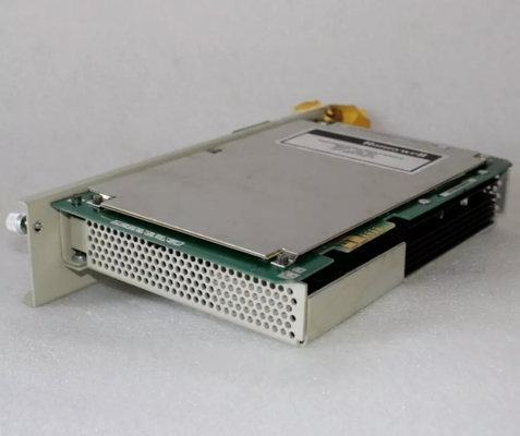 Honeywell 620-0041 Módulo de alimentação do processador PLC para automação industrial