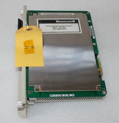 Honeywell 620-0041 Módulo de alimentação do processador PLC para automação industrial