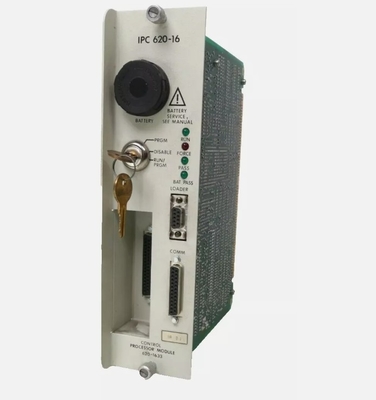 Honeywell 620-1633 Módulo de processador de controlo 620-16 PROC.8K MEM 1024 I/O