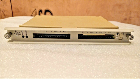 Honeywell 621-0025RC RTD Modulo de entrada de controlo de temperatura de precisão para aplicações industriais