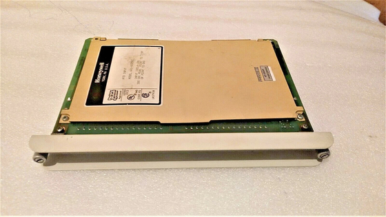 Honeywell 621-0025RC RTD Modulo de entrada de controlo de temperatura de precisão para aplicações industriais