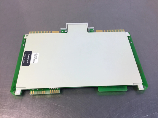 Honeywell 621-1151 placa de entrada analógica 115V AC 16-pt módulo PLC