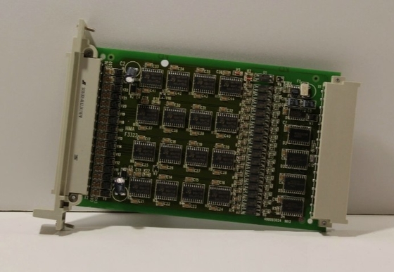 F3222 Interruptores de proximidade do módulo de entrada HIMA de 8 canais